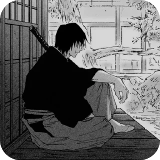 Video sticker 👍 Amani