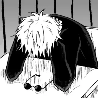 Telegram sticker 😞 Amani