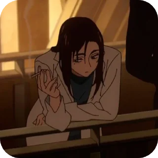 Video sticker 🛋 Amani