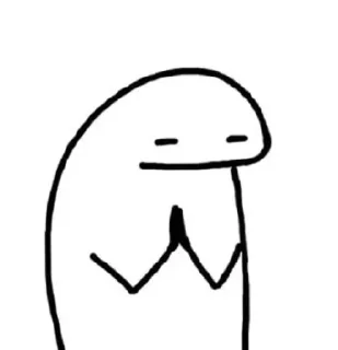 Telegram sticker 🫡 Lifeless weeb 2 @red_monarch