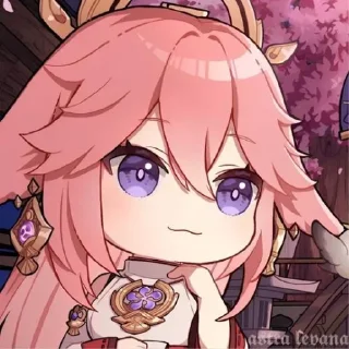 Telegram sticker 🍥 Lifeless weeb 2 @red_monarch