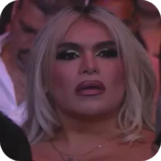 Video sticker 👄 Mis stickers