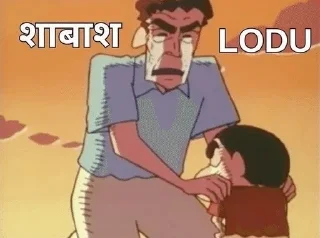 Video sticker 🌟 haramkhor