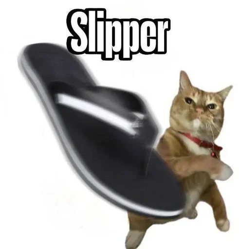 Telegram sticker 🌟 Hunter