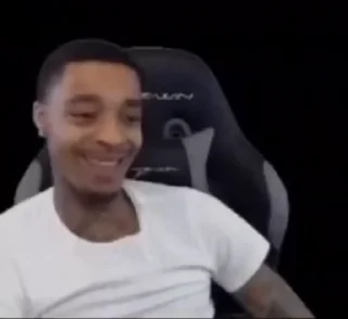 Video sticker 🤩 Hunter