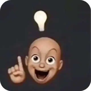 Telegram stiker 😎 Больше стиков тут: @stikery4