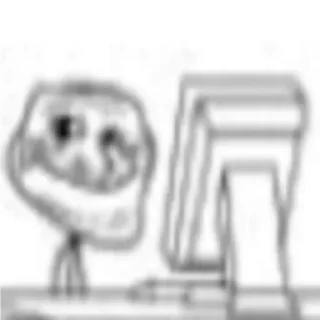 Video sticker 🙂 Пиздите, разрешаю :: @fStikBot