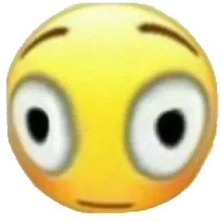 Telegram sticker 😳 Пиздите, разрешаю :: @fStikBot