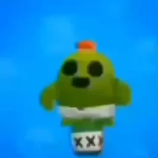 Video sticker 🥵 Пиздите, разрешаю :: @fStikBot