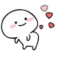 Video sticker ❤️ Сабрии :: @f...
