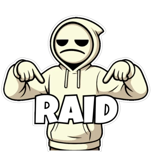 Telegram sticker 🫥 Bored Normie