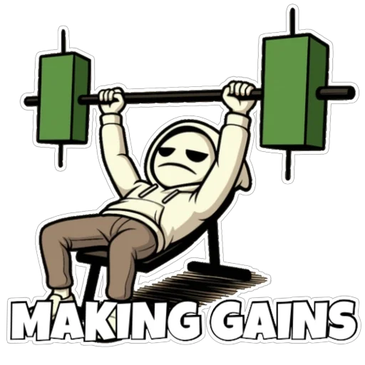 Telegram sticker 🫥 Bored Normie