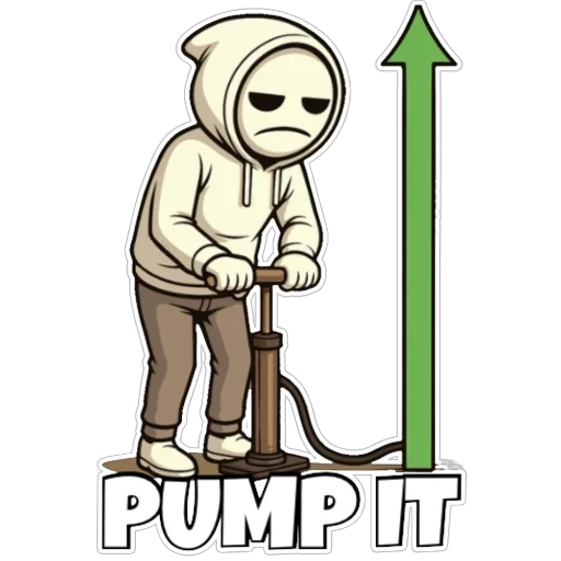 Telegram sticker 🫥 Bored Normie