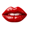 Video sticker 💋 Эмодзи на ...