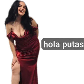 Telegram sticker 😀 chavalas