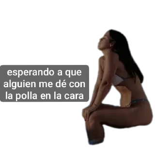 Video sticker 😀 chavalas