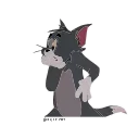 Telegram sticker 🤭 𓄂Toʍ  & Jeꭈꭈy ⸾ @HANGSEED𖨘