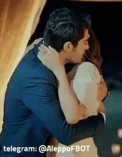 Video sticker 💋 Romantic @teletot @AleppoFBOT