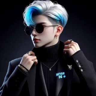 Video sticker 🤩 Stick ak @TgEmodziBot