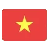 Sticker 🇻🇳 CS2 NEWS Flags 2