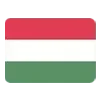 Sticker 🇭🇺 CS2 NEWS Flags 2