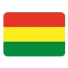 Sticker 🇧🇴 CS2 NEWS Flags 2