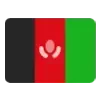 Video sticker 🇦🇫 CS2 NEWS Flags 2
