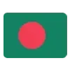 Sticker 🇧🇩 CS2 NEWS Flags 2