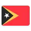 Sticker 🇹🇱 CS2 NEWS Flags 2