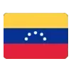 Sticker 🇻🇪 CS2 NEWS Flags 2