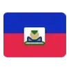 Sticker 🇭🇹 CS2 NEWS Flags 2