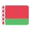 Sticker 🇧🇾 CS2 NEWS Flags 2