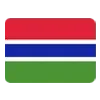 Sticker 🇬🇲 CS2 NEWS Flags 2