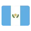 Sticker 🇬🇹 CS2 NEWS Flags 2