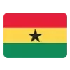 Sticker 🇬🇭 CS2 NEWS Flags 2