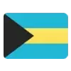 Video sticker 🇧🇸 CS2 NEWS Flags 2