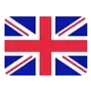 Sticker 🇬🇧 CS2 NEWS Flags 2