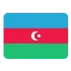 Video sticker 🇦🇿 CS2 NEWS Flags 2