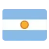 Video sticker 🇦🇷 CS2 NEWS Flags 2