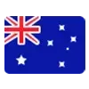 Sticker 🇦🇺 CS2 NEWS Flags 2