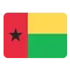 Sticker 🇬🇼 CS2 NEWS Flags 2