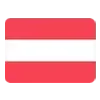 Video sticker 🇦🇹 CS2 NEWS Flags 2