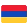Video sticker 🇦🇲 CS2 NEWS Flags 2