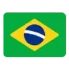 Sticker 🇧🇷 CS2 NEWS Flags 2