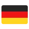 Sticker 🇩🇪 CS2 NEWS Flags 2