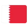 Sticker 🇧🇭 CS2 NEWS Flags 2