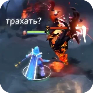 Video sticker 👍 Сфчик