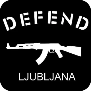 Telegram sticker 🖼 GDLJ 1988 :: @fStikBot