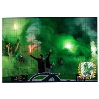 Telegram sticker 🔳 GDLJ 1988 :: @fStikBot