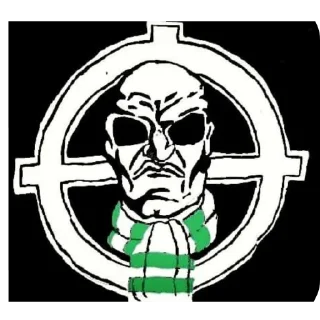 Video sticker 🔳 GDLJ 1988 :: @fStikBot